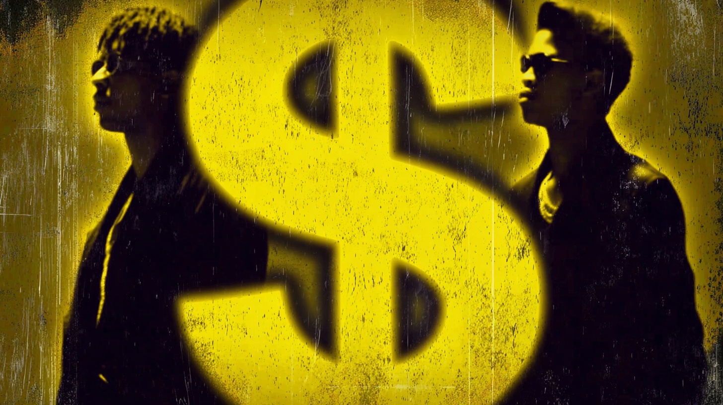 Founder Face: How Cerca Hacked Viral Dating Stories for Explosive Gen Z Growth