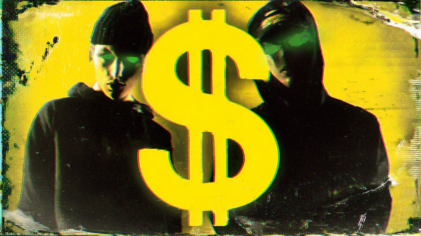 Faceless TikTok Slideshows: The Zero-Cost Blueprint Behind a French AI Calorie App's $20K MRR Blitz